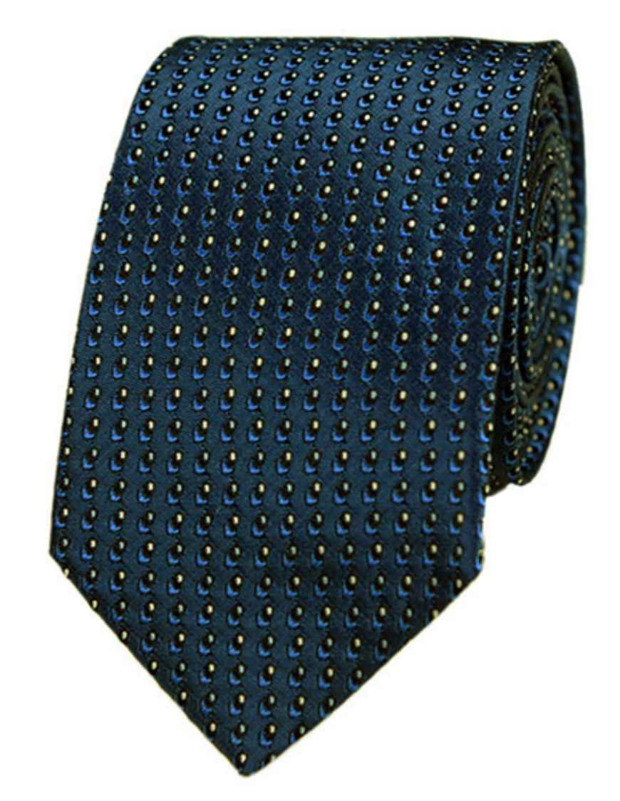 Tie - Silk